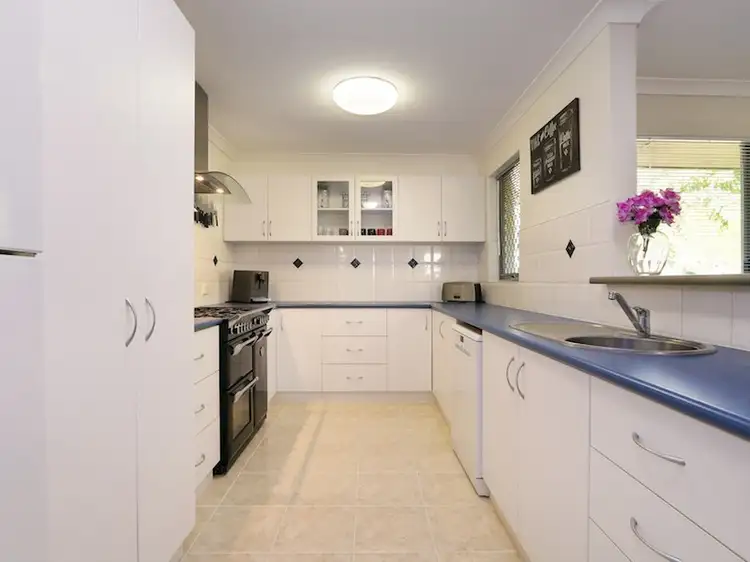 Second view of Homely house listing, 250 Bickley Road, Beckenham WA 6107