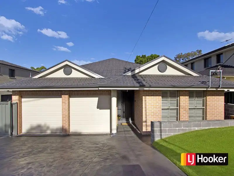 Main view of Homely house listing, 125 Stephen Street, Blacktown NSW 2148