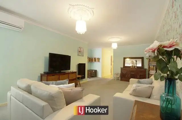 Main view of Homely townhouse listing, 5/15 John Cleland Crescent, Florey ACT 2615