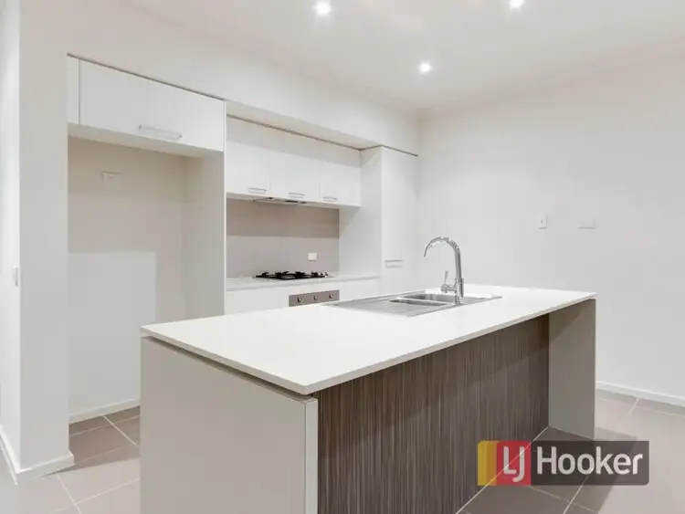Second view of Homely house listing, 49 Barrier Reef Circuit, Endeavour Hills VIC 3802