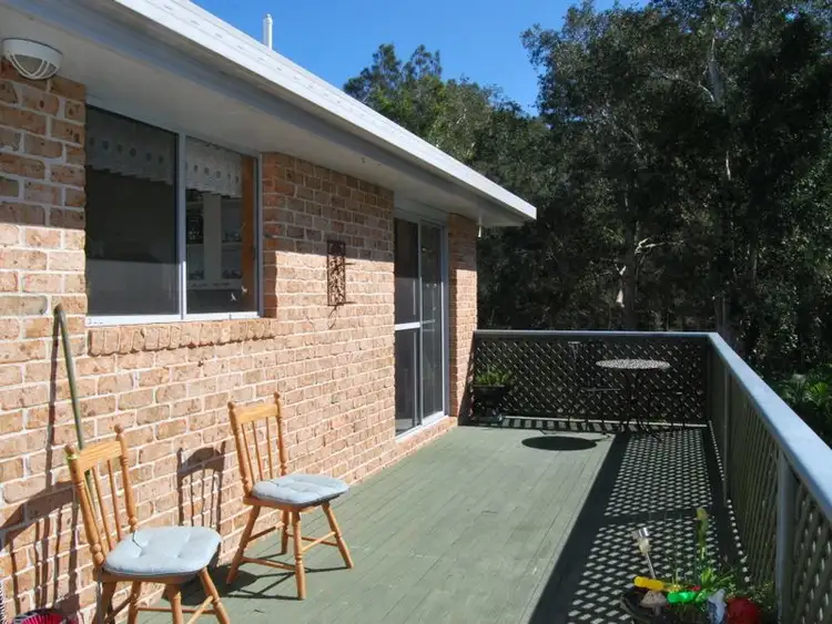 Fifth view of Homely house listing, 7 Doncaster Pl, Hyland Park NSW 2448