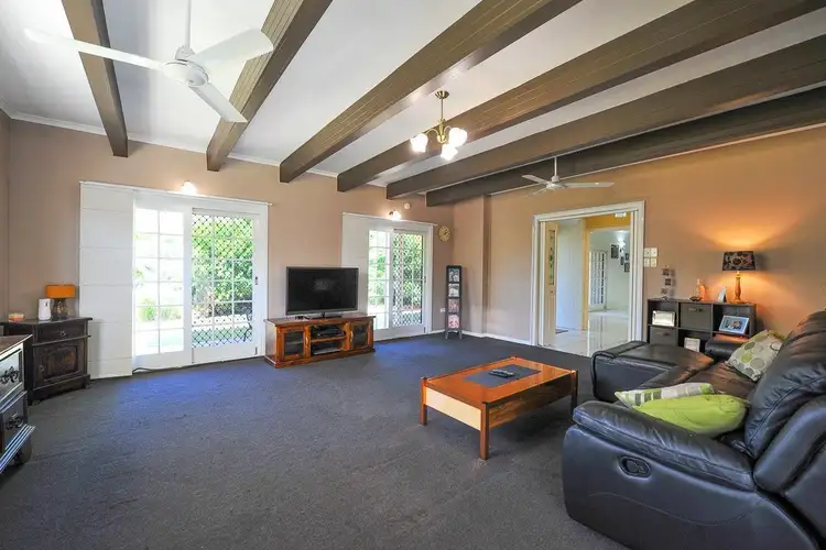 Fifth view of Homely house listing, 1 Pine Avenue, West Gladstone QLD 4680