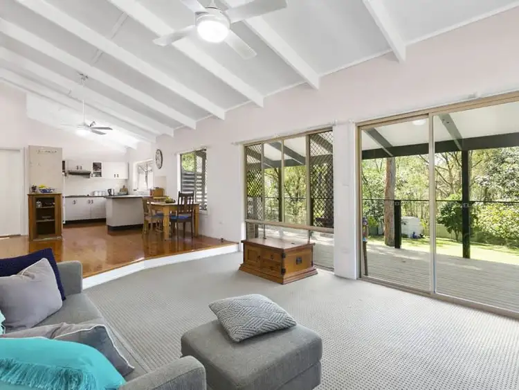 Fourth view of Homely house listing, 43 Yarrawonga Park Road, Yarrawonga Park NSW 2264