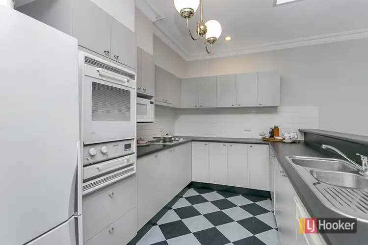 Sixth view of Homely townhouse listing, 43 High Street, Burnside SA 5066