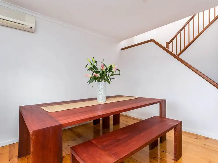Fourth view of Homely townhouse listing, 218 Sportsmans Drive, West Lakes SA 5021