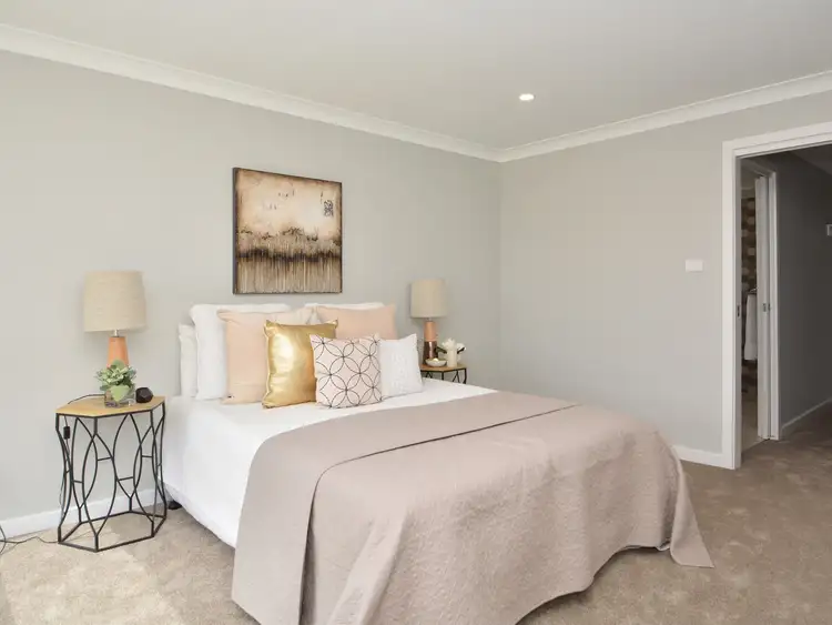 Fifth view of Homely house listing, 34 Skimmer Street, Chisholm NSW 2322