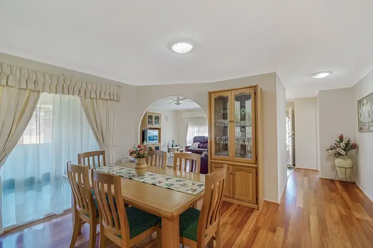 Third view of Homely house listing, 12 Hispano Place, Ingleburn NSW 2565