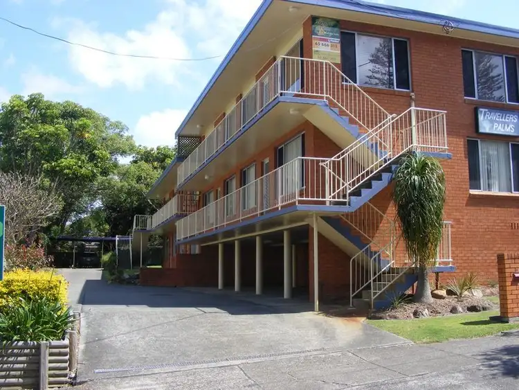 Second view of Homely unit listing, 4/25 Livingstone Street, South West Rocks NSW 2431
