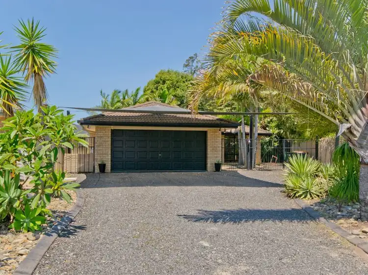 5 Eliza Court, Yamba NSW 2464