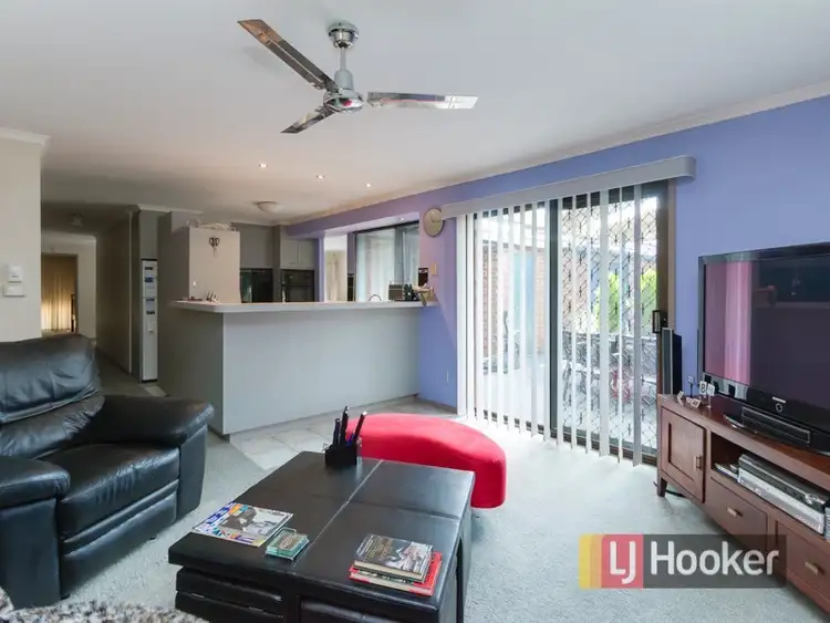Sixth view of Homely house listing, 14 Harwood Court, Berwick VIC 3806