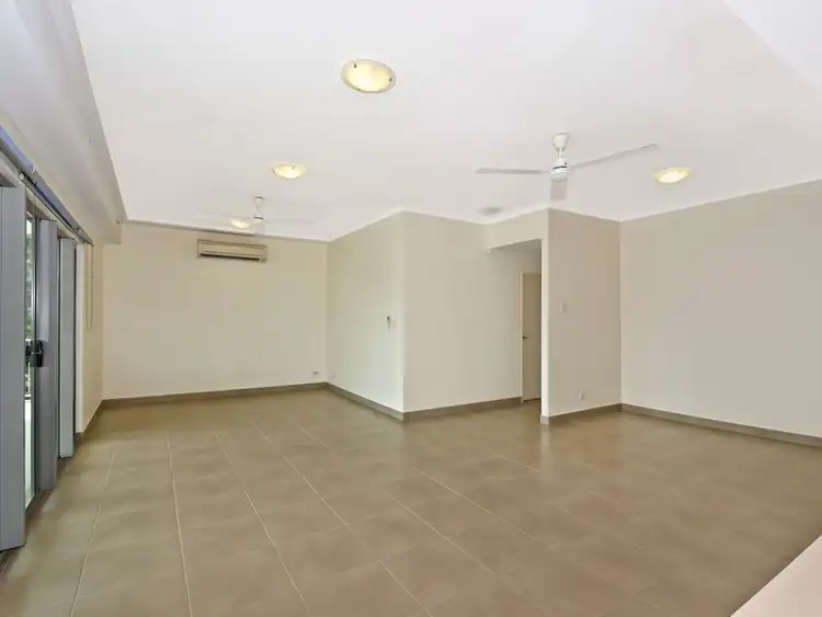 Fourth view of Homely unit listing, 1/96 Woods Street, Darwin NT 800