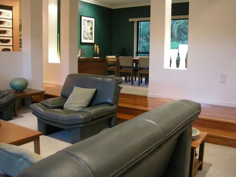 Fourth view of Homely house listing, 5/51 Trevallyan Drive, Daisy Hill QLD 4127