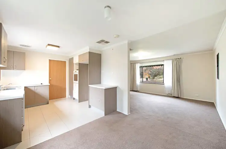 Second view of Homely house listing, 9 Womba Place, Giralang ACT 2617