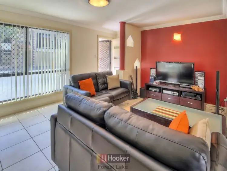 Sixth view of Homely townhouse listing, 3/11 Juba Street, Riverhills QLD 4074