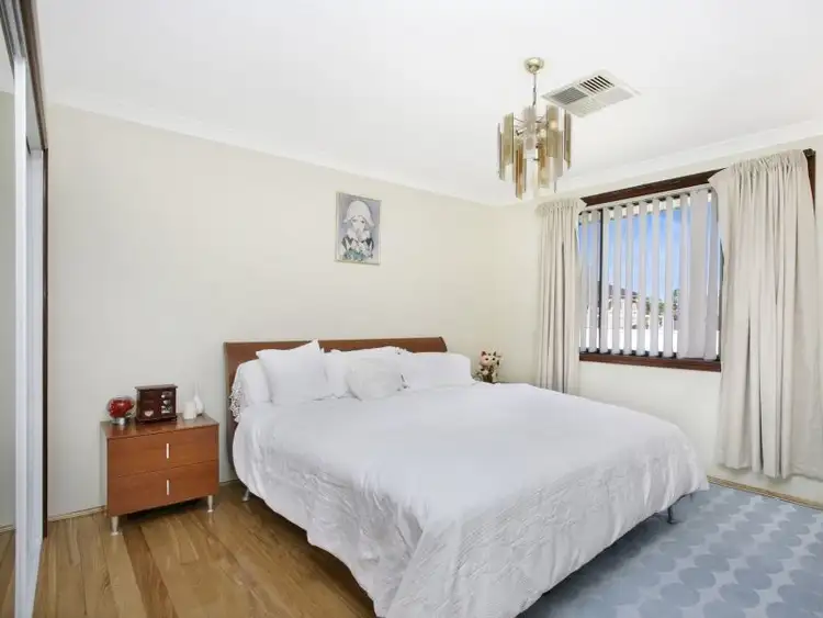 Fourth view of Homely house listing, 4 Hobart Place, Wakeley NSW 2176
