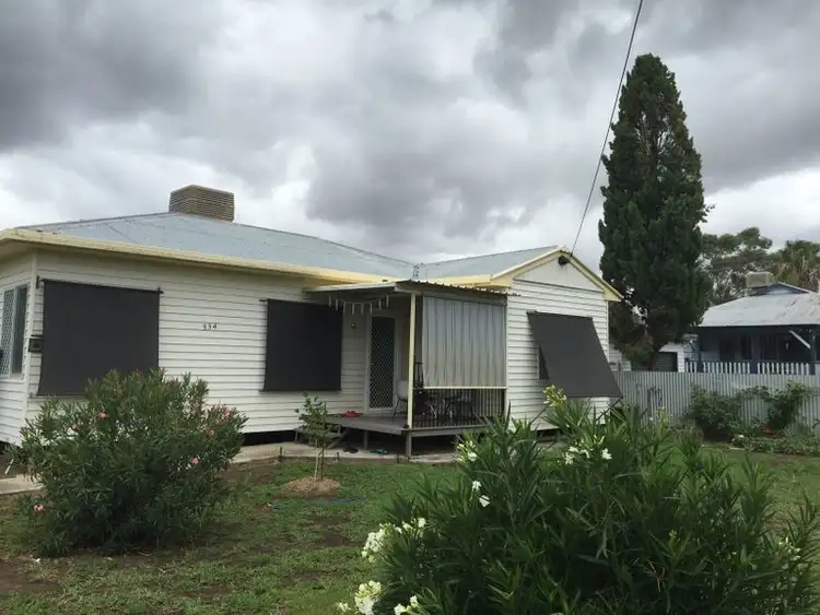 334 Chester Street, Moree NSW 2400