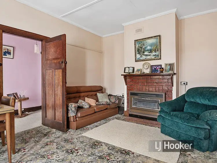 Sixth view of Homely house listing, 17 Quiggin Street, Wynyard TAS 7325