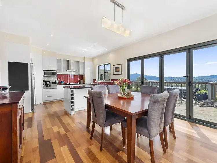 Third view of Homely house listing, 15 Ashgrove Crescent, Old Beach TAS 7017