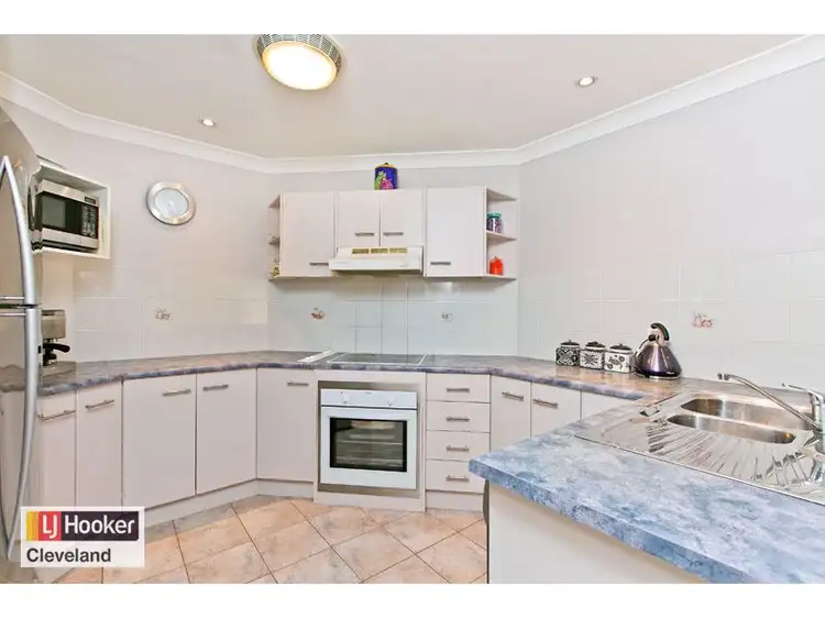 Second view of Homely villa listing, 4C/107 Killarney Crescent, Capalaba QLD 4157