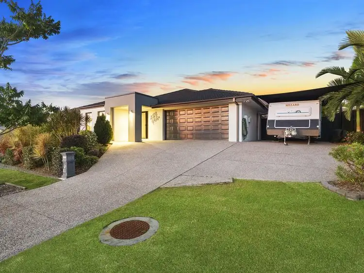 Fourth view of Homely house listing, 10 Faraday Crescent, Pacific Pines QLD 4211