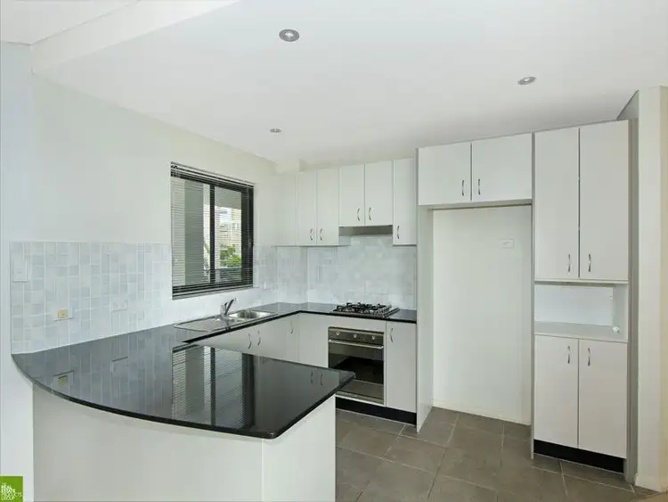 Second view of Homely apartment listing, 8/20-22 Kembla Street, Wollongong NSW 2500