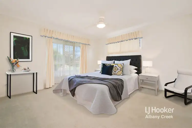 Seventh view of Homely house listing, 4 Blackbutt Court, Warner QLD 4500