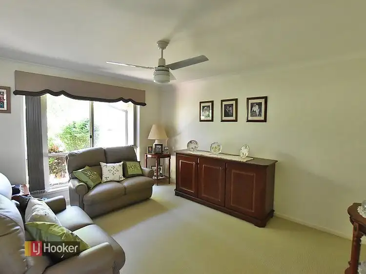 Sixth view of Homely house listing, 46 Tamborine Circuit, Kallangur QLD 4503