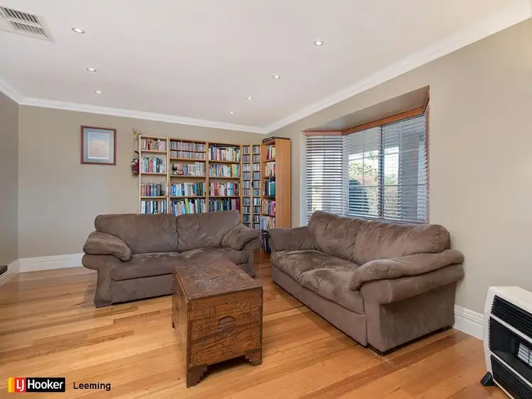 Fifth view of Homely house listing, 24 Cardinal Crescent, Leeming WA 6149