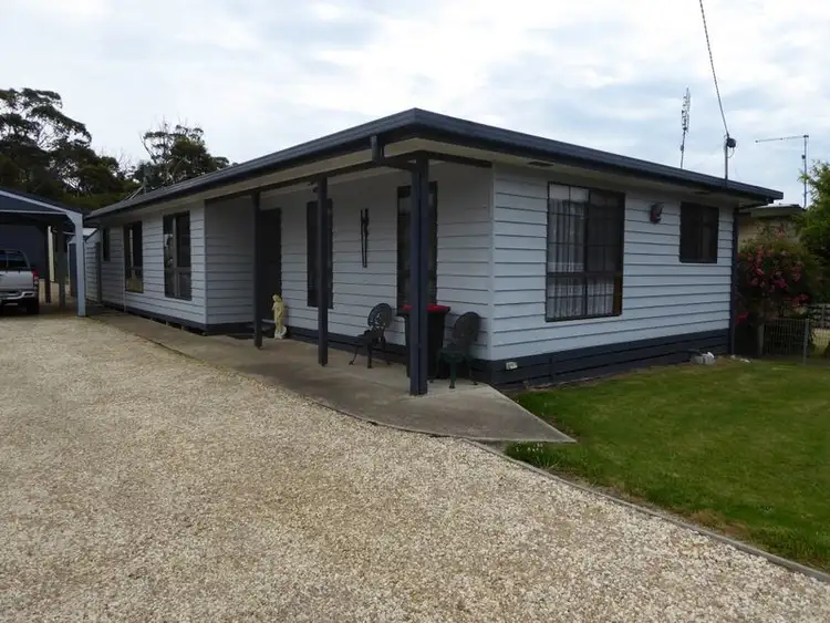 Seventh view of Homely house listing, 23 Flounder Road, Lake Tyers Beach VIC 3909