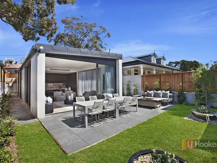 Second view of Homely house listing, 170A Beattie Street, Balmain NSW 2041