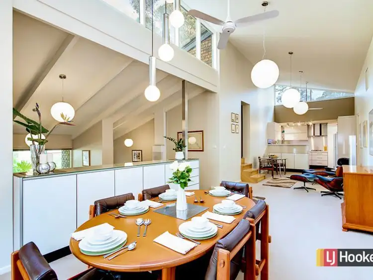 Third view of Homely house listing, 30 Grevillea Crescent, Stonyfell SA 5066