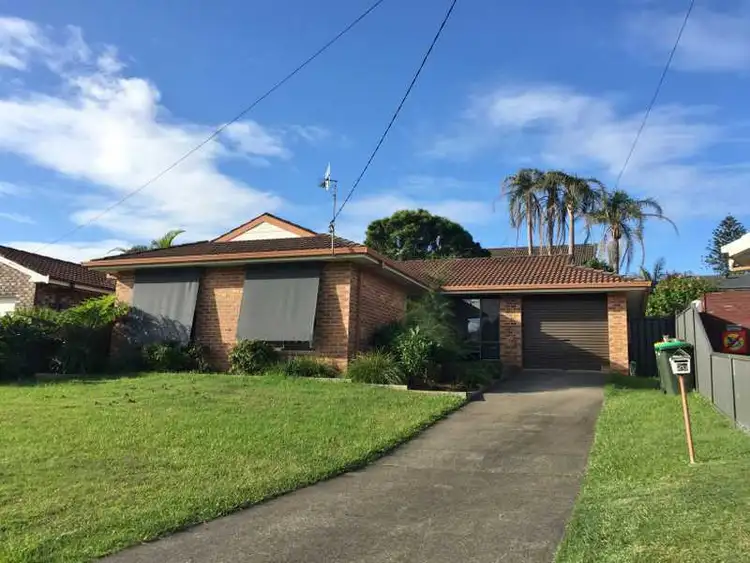 20 Burrawan Street, Forster NSW 2428