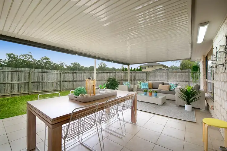 Fifth view of Homely house listing, 15 Bridgewater Close, Drewvale QLD 4116