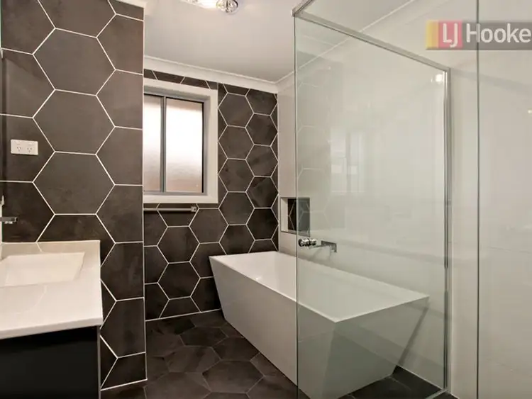 Fourth view of Homely house listing, 2 Emerald Crescent, Seven Hills NSW 2147