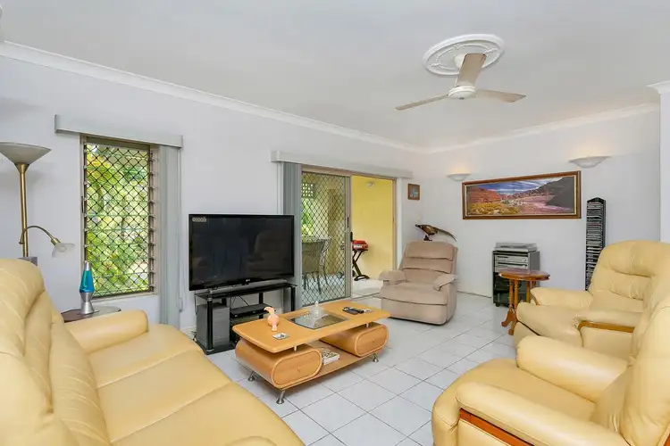 7/2-4 Springfield Crescent, Manoora QLD 4870