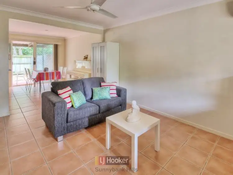 Sixth view of Homely townhouse listing, 4/80 Oswin Street, Acacia Ridge QLD 4110