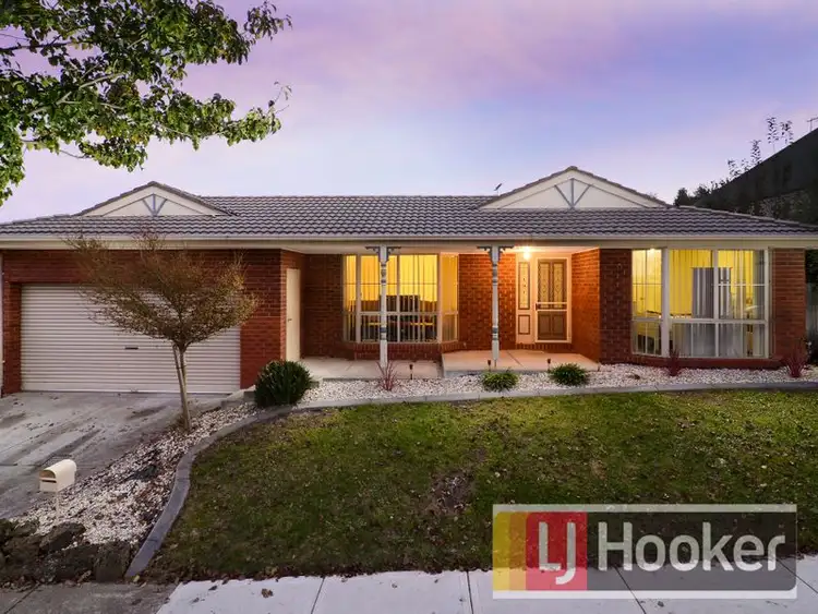 65 The Boulevard, Narre Warren South VIC 3805