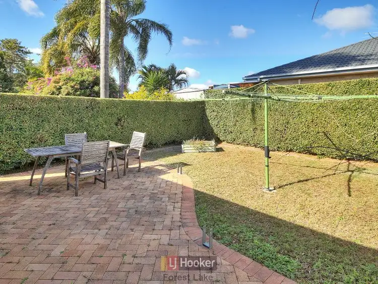 Second view of Homely house listing, 49 Augusta Crescent, Forest Lake QLD 4078