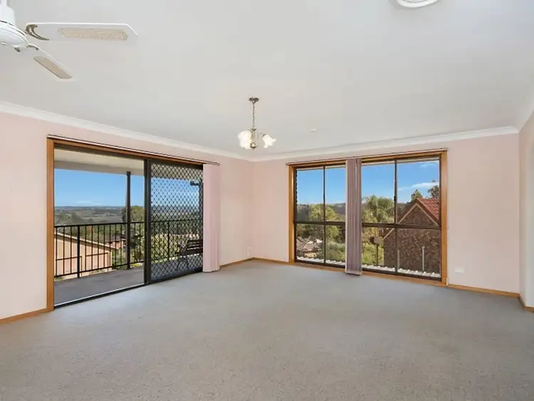 Third view of Homely house listing, 3 Magnolia Place, Goonellabah NSW 2480
