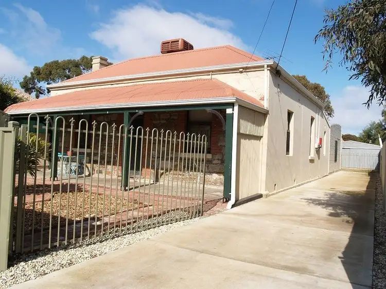 52 Harvey Street, Ethelton SA 5015