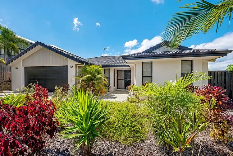 Third view of Homely house listing, 10 Parrot Court, Gilston QLD 4211