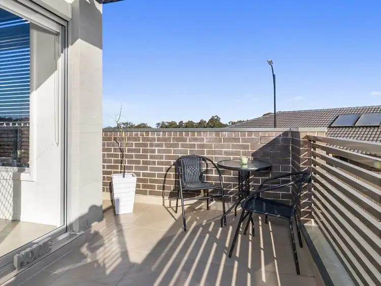Seventh view of Homely unit listing, 11 Cessna Avenue, Middleton Grange NSW 2171