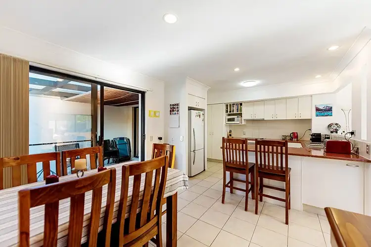 Sixth view of Homely townhouse listing, 3/302 Christine Avenue, Varsity Lakes QLD 4227