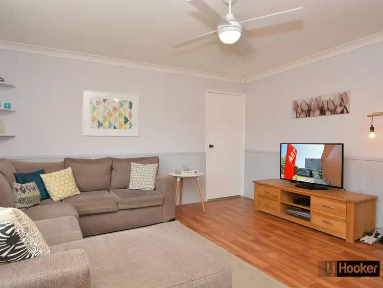 Fourth view of Homely house listing, 4 Crown Close, Rutherford NSW 2320