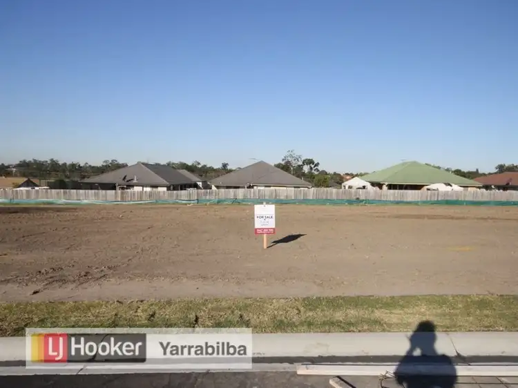 Second view of Homely land listing, Lot 36/58 Marcus Drive, Regents Park QLD 4118