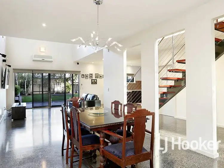 Third view of Homely house listing, 33 Lennon Boulevard, Point Cook VIC 3030