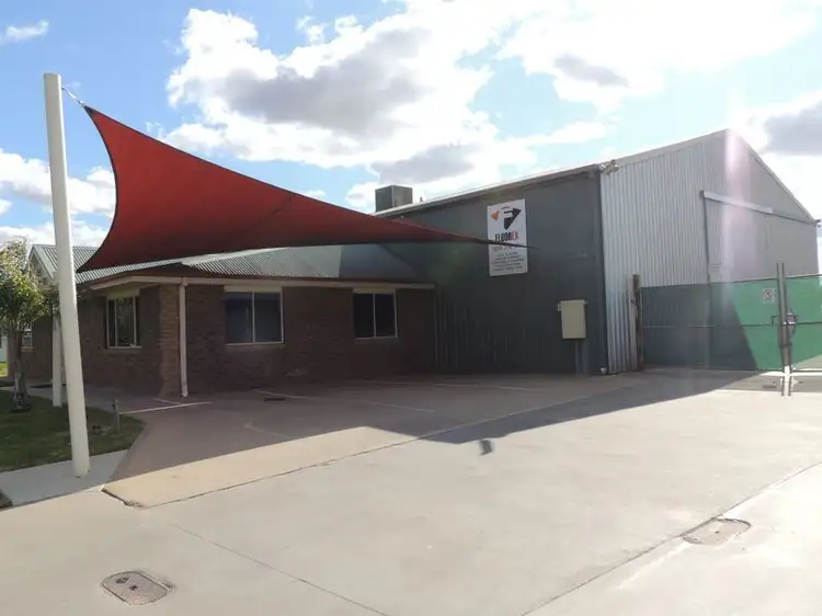 Second view of Homely warehouse listing, 156 Gray Street, Swan Hill VIC 3585