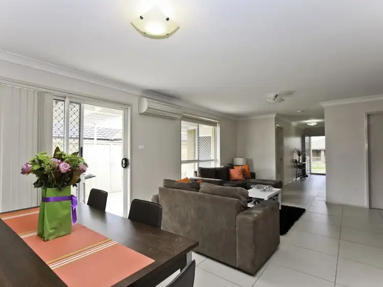 Fifth view of Homely house listing, 2 Koombool Avenue, Maryland NSW 2287