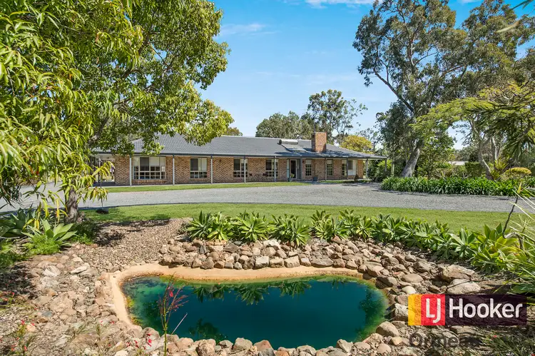 Fourth view of Homely rural property listing, 46 Vaughan Drive, Ormeau QLD 4208