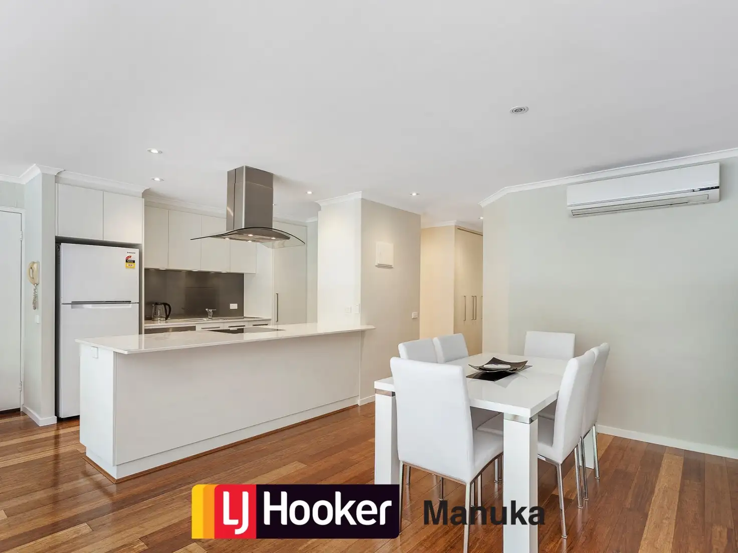 Main view of Homely apartment listing, 9/6 Howitt Street, Kingston ACT 2604
